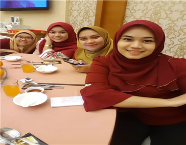 Chinese New Year 2019